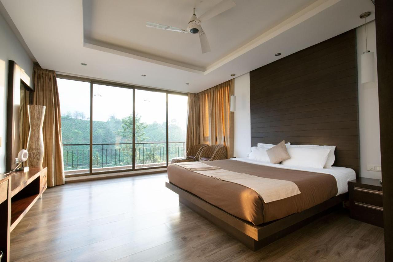 Chateau Woods Kalpetta Exterior photo