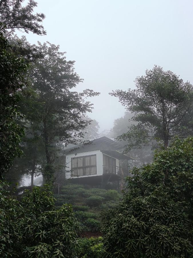 Chateau Woods Kalpetta Exterior photo