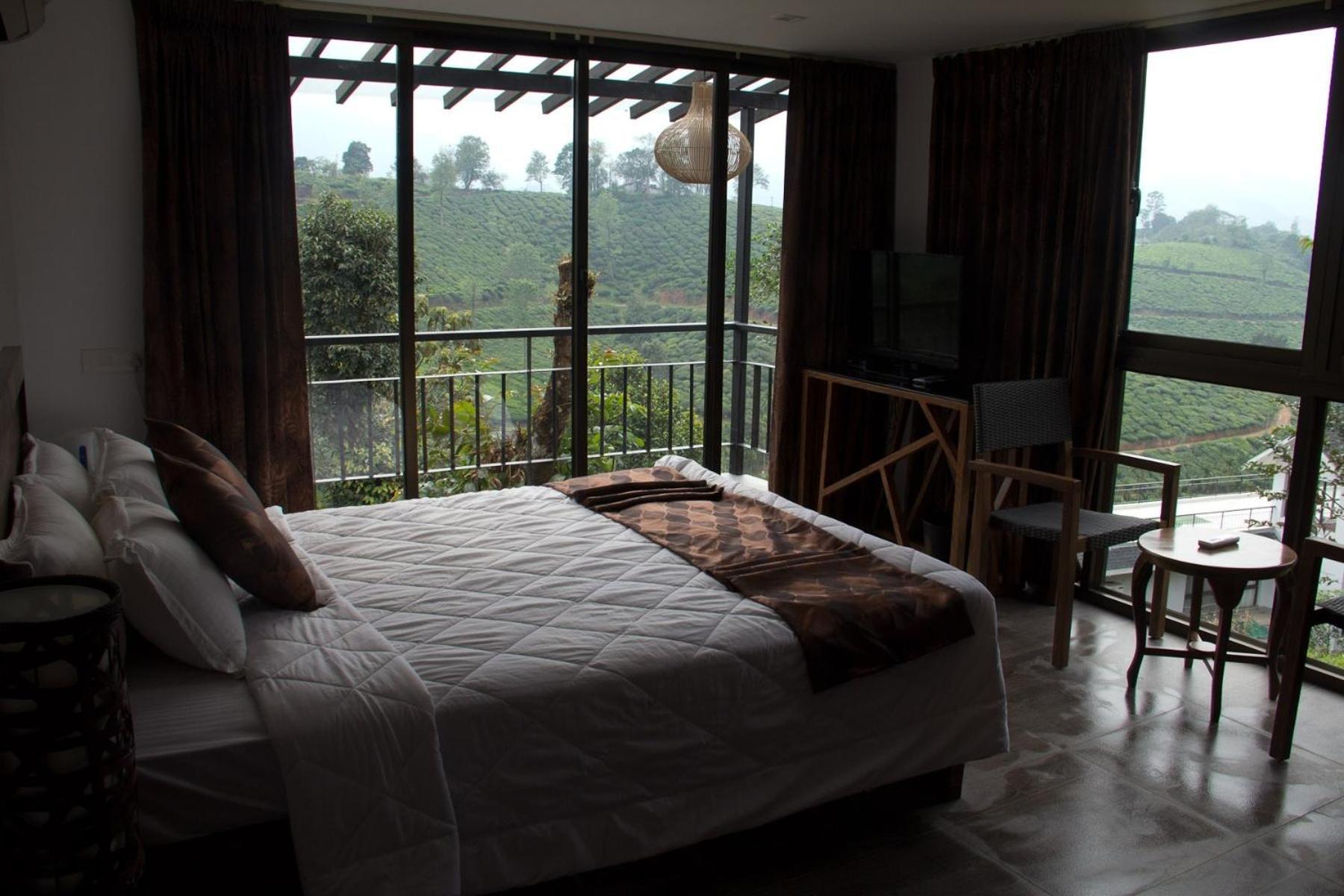 Chateau Woods Kalpetta Room photo